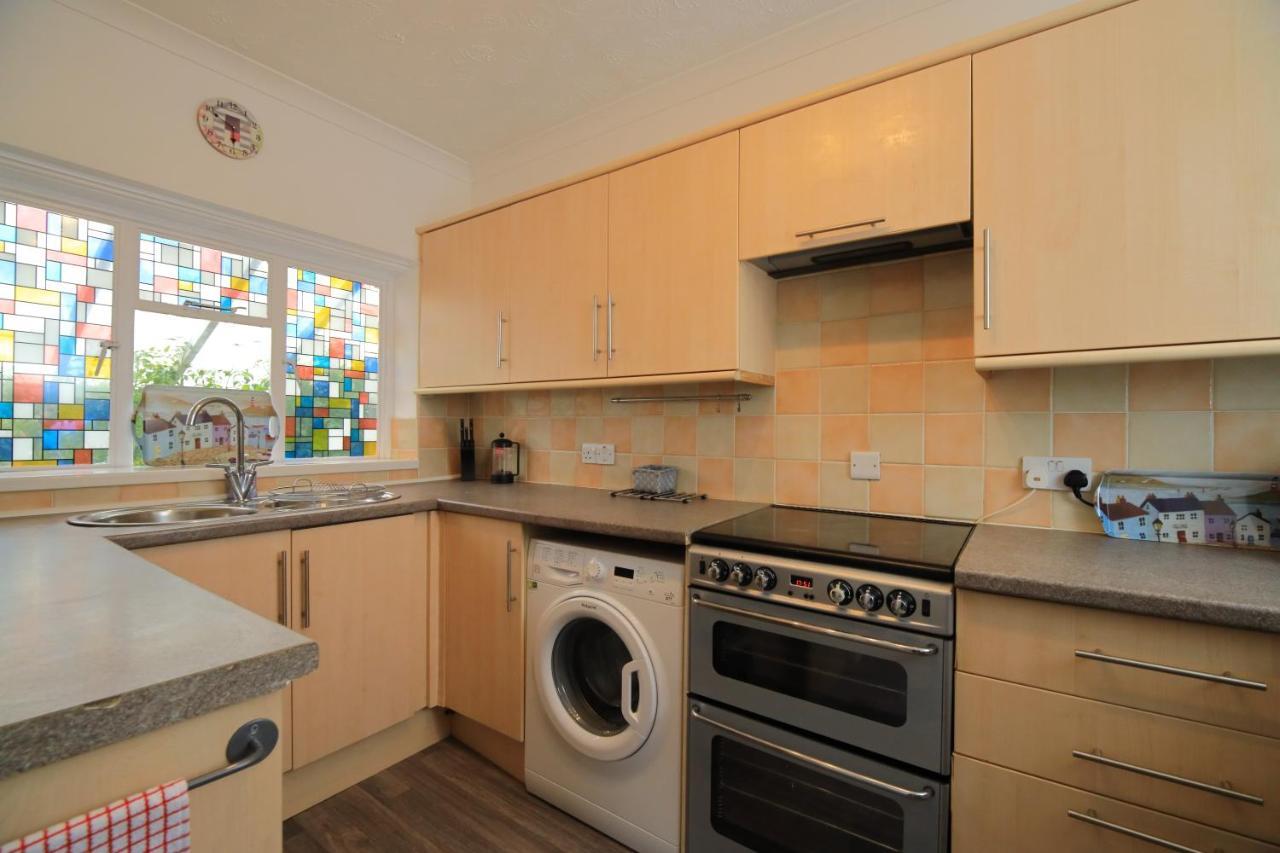 Апартаменты Exmouth - Newly Available, Near The Beach Экстерьер фото
