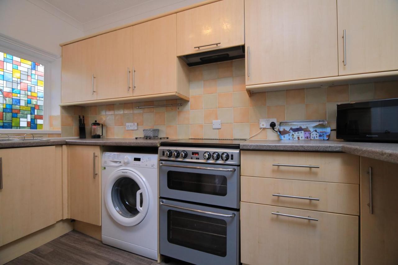 Апартаменты Exmouth - Newly Available, Near The Beach Экстерьер фото
