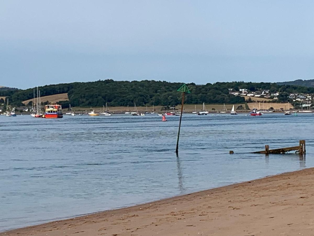 Апартаменты Exmouth - Newly Available, Near The Beach Экстерьер фото