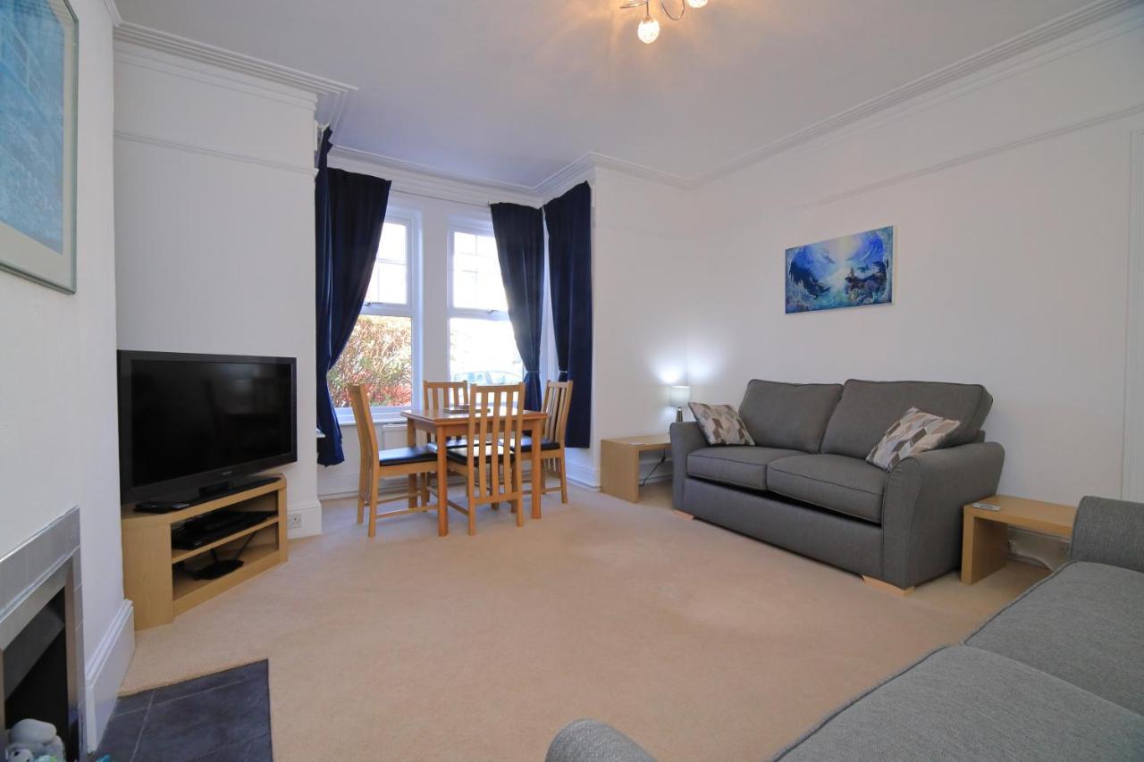 Апартаменты Exmouth - Newly Available, Near The Beach Экстерьер фото